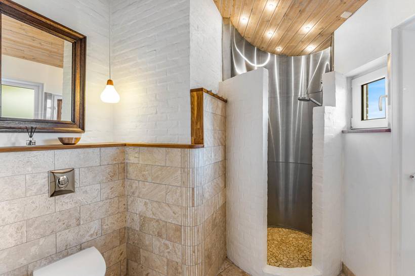 Foto von Ferienhaus IQ07 in Årgab - Westjütland