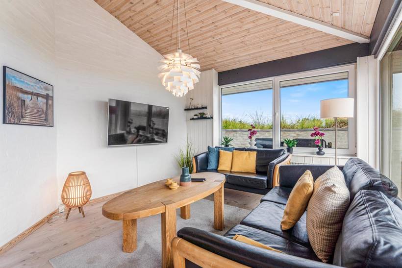 Foto von Ferienhaus IQ07 in Årgab - Westjütland