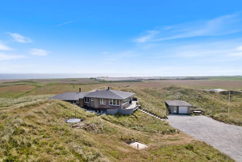 Foto von Ferienhaus IQ07 in Årgab - Westjütland