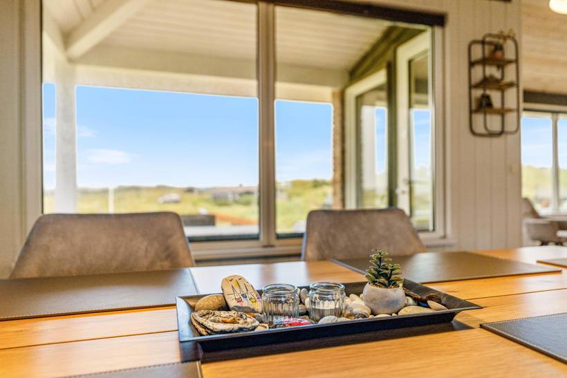 Foto von Ferienhaus IQ07 in Årgab - Westjütland