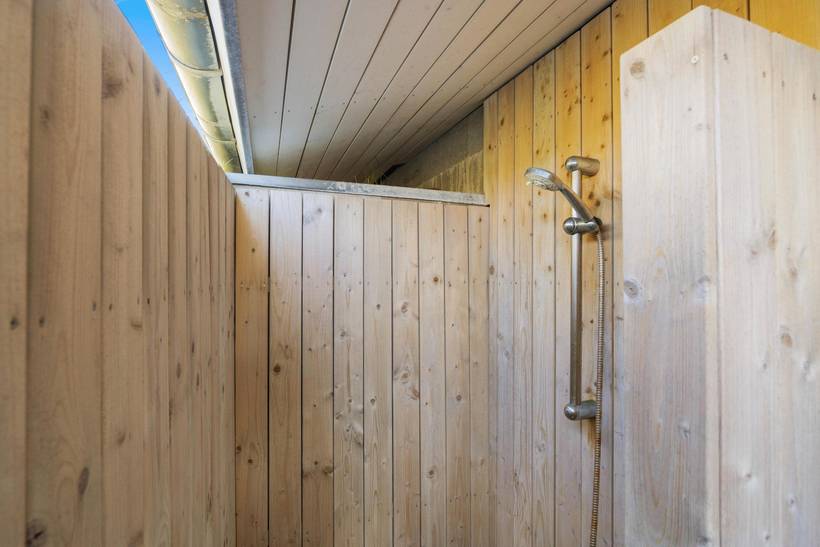 Foto von Ferienhaus IQ07 in Årgab - Westjütland