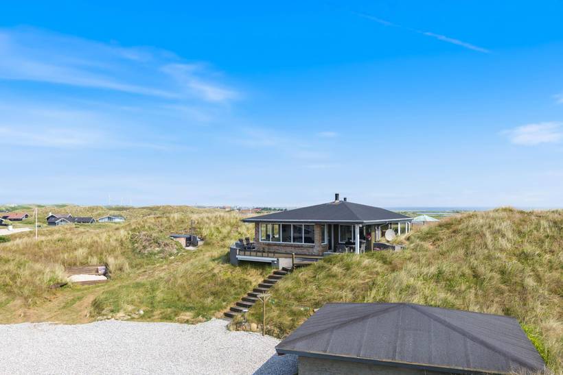 Foto von Ferienhaus IQ07 in Årgab - Westjütland