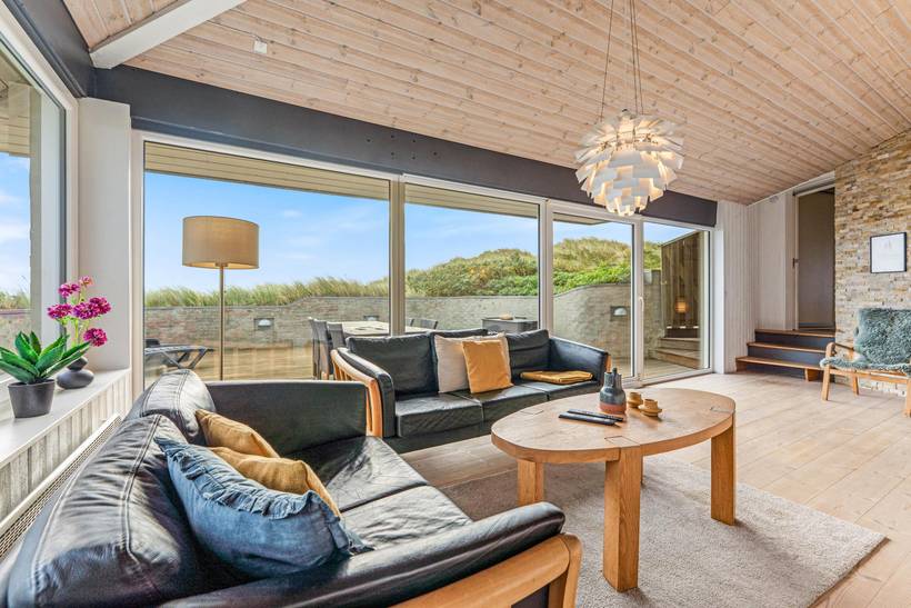 Foto von Ferienhaus IQ07 in Årgab - Westjütland