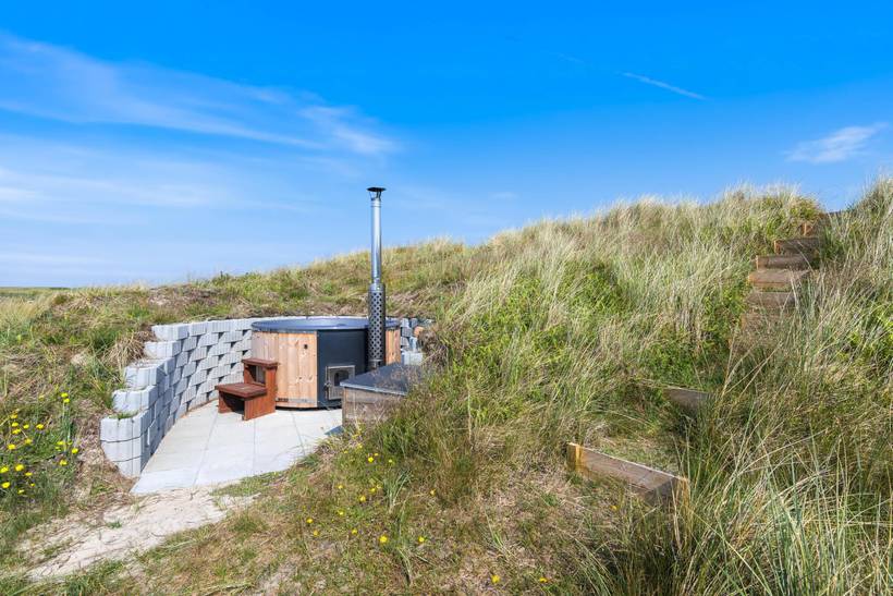 Foto von Ferienhaus IQ07 in Årgab - Westjütland