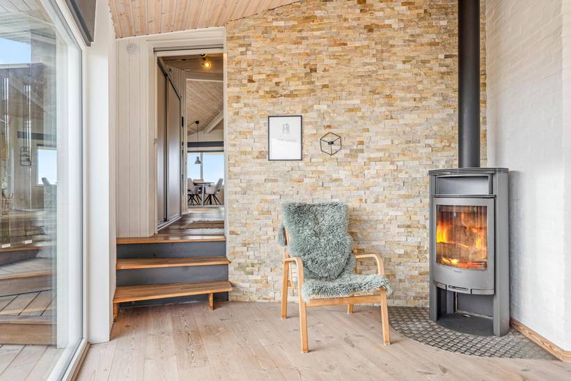 Foto von Ferienhaus IQ07 in Årgab - Westjütland