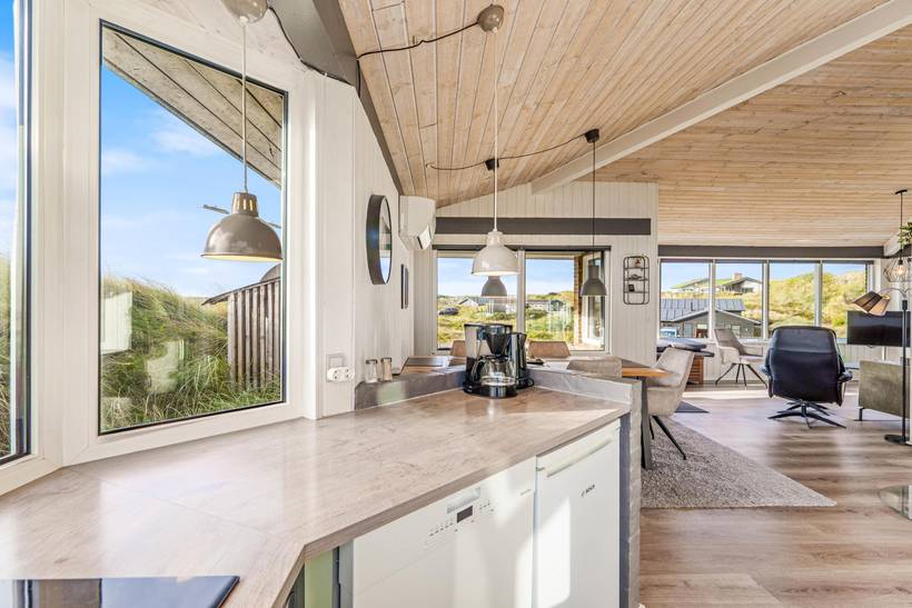Foto von Ferienhaus IQ07 in Årgab - Westjütland