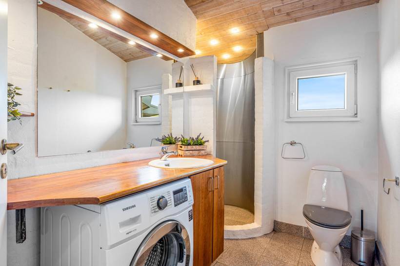 Foto von Ferienhaus IQ07 in Årgab - Westjütland