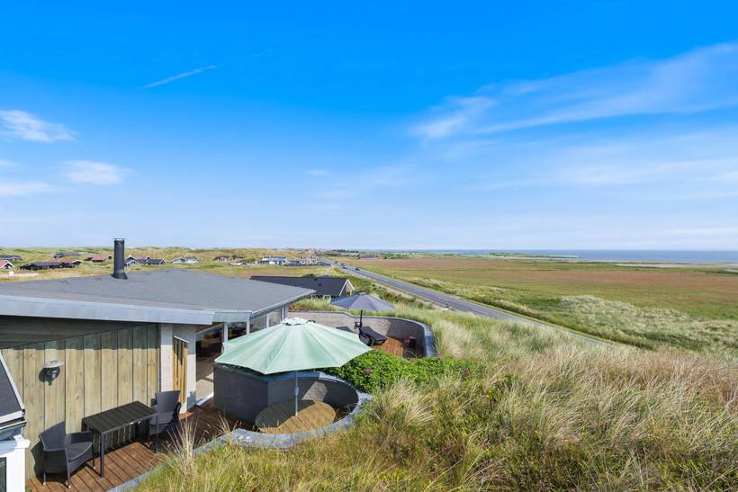 Foto von Ferienhaus IQ07 in Årgab - Westjütland
