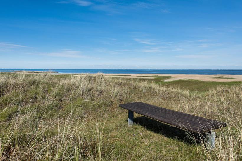 Foto von Ferienhaus IQ07 in Årgab - Westjütland