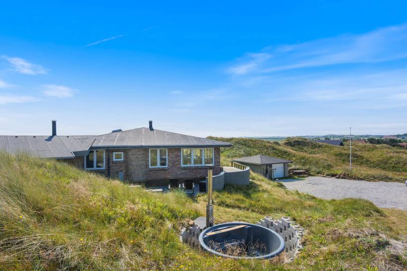 Foto von Ferienhaus IQ07 in Årgab - Westjütland
