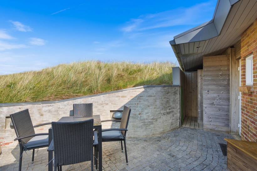 Foto von Ferienhaus IQ07 in Årgab - Westjütland