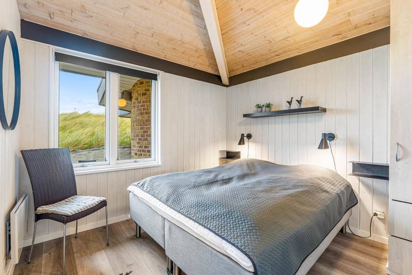 Foto von Ferienhaus IQ07 in Årgab - Westjütland