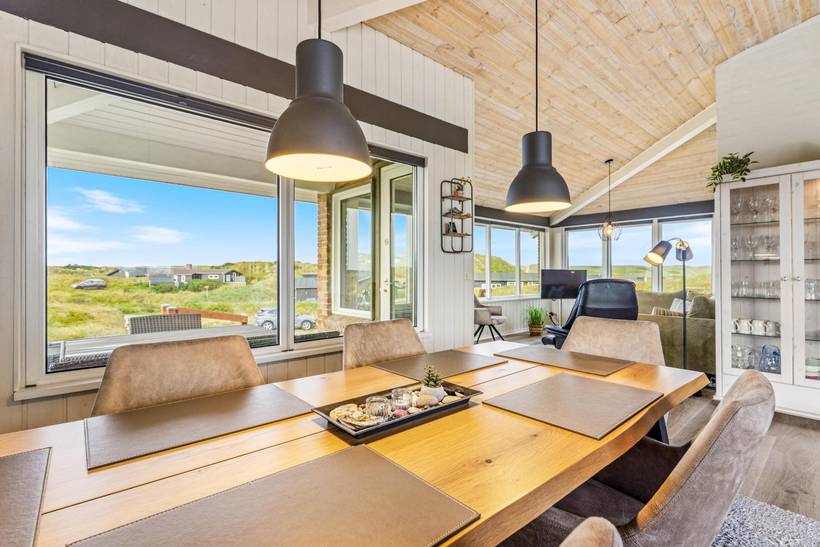 Foto von Ferienhaus IQ07 in Årgab - Westjütland
