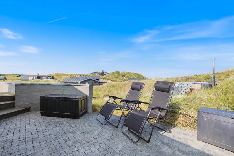 Foto von Ferienhaus IQ07 in Årgab - Westjütland