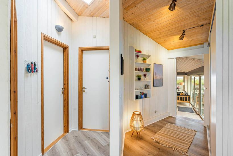 Foto von Ferienhaus IQ07 in Årgab - Westjütland