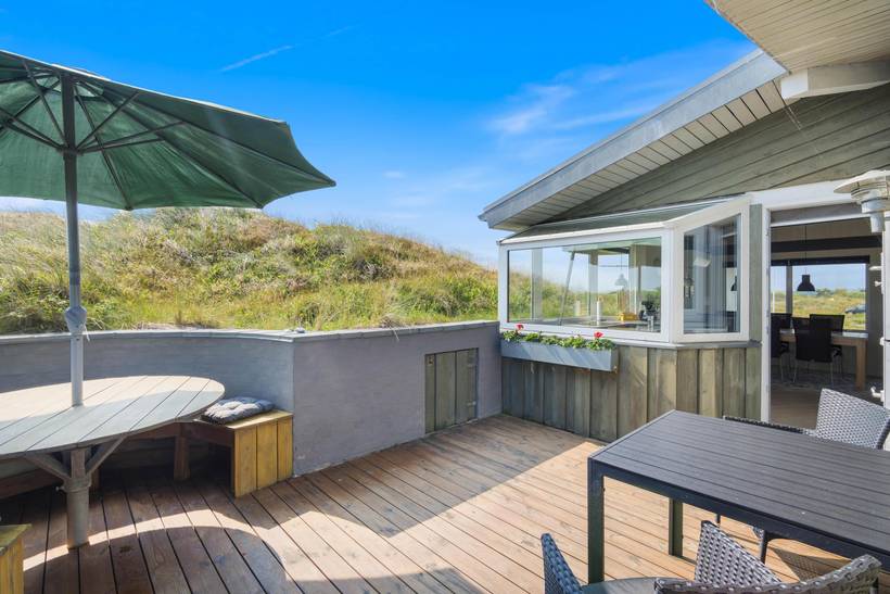 Foto von Ferienhaus IQ07 in Årgab - Westjütland