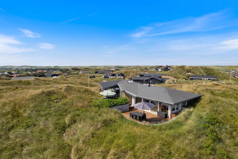 Foto von Ferienhaus IQ07 in Årgab - Westjütland