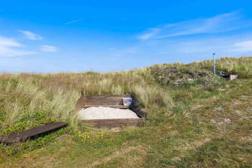 Foto von Ferienhaus IQ07 in Årgab - Westjütland