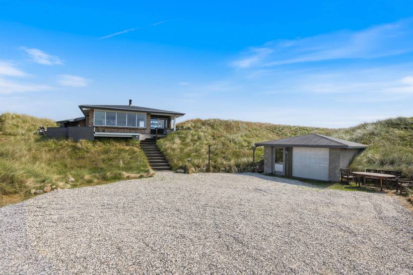 Foto von Ferienhaus IQ07 in Årgab - Westjütland