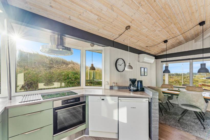 Foto von Ferienhaus IQ07 in Årgab - Westjütland