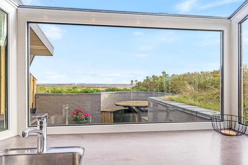 Foto von Ferienhaus IQ07 in Årgab - Westjütland