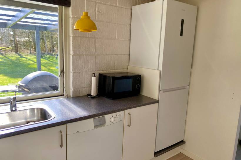 Foto von Ferienhaus IQ08 in Vesterø - Læsø
