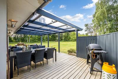 Vorschaubild von Ferienhaus IQ08 in Vesterø - Læsø