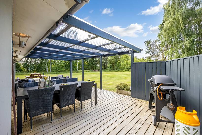 Foto von Ferienhaus IQ08 in Vesterø - Læsø