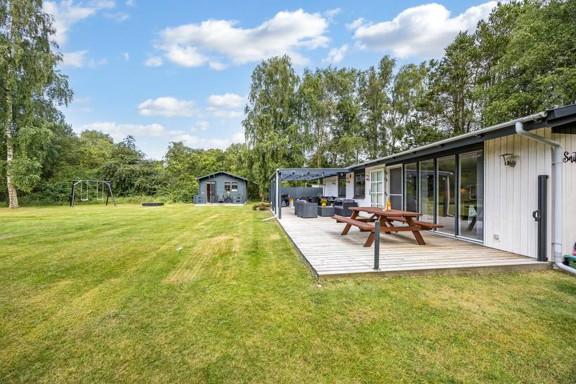 Foto von Ferienhaus IQ08 in Vesterø - Læsø