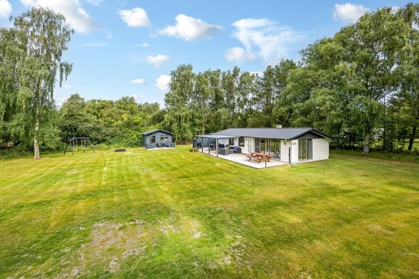 Foto von Ferienhaus IQ08 in Vesterø - Læsø