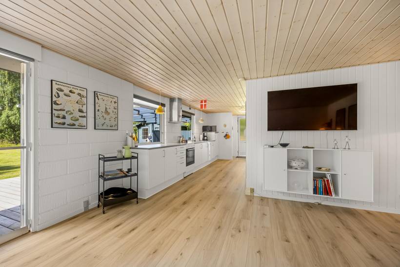 Foto von Ferienhaus IQ08 in Vesterø - Læsø