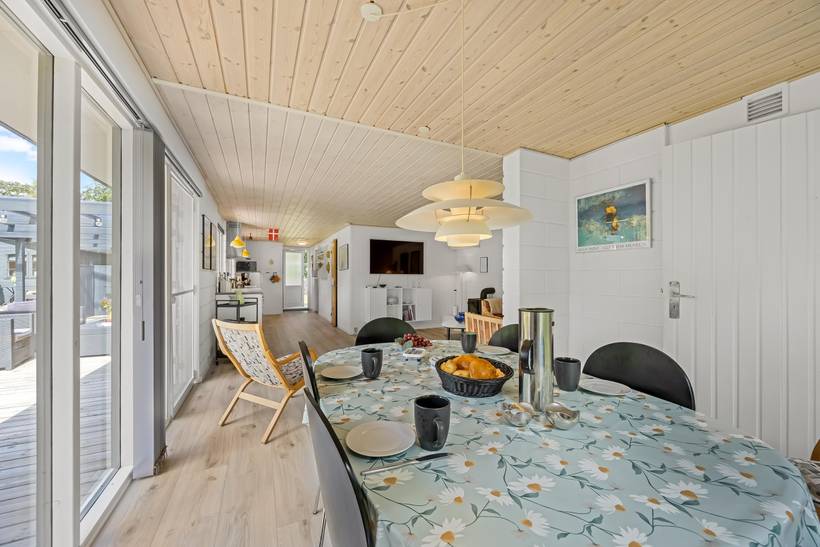 Foto von Ferienhaus IQ08 in Vesterø - Læsø