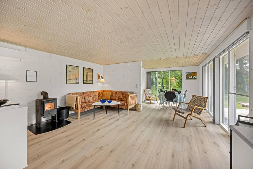 Foto von Ferienhaus IQ08 in Vesterø - Læsø