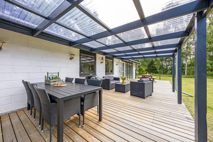Foto von Ferienhaus IQ08 in Vesterø - Læsø