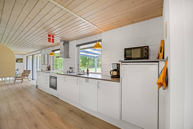 Foto von Ferienhaus IQ08 in Vesterø - Læsø