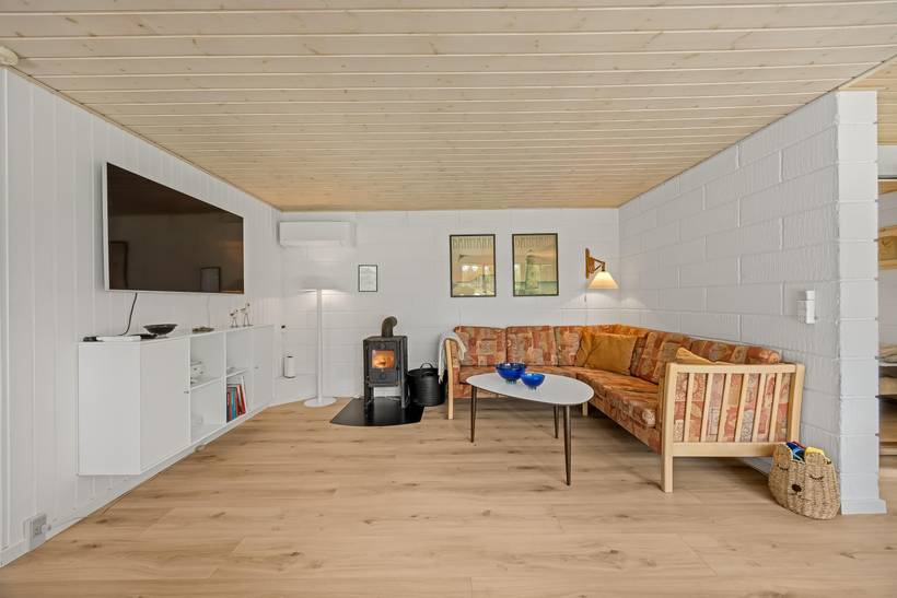 Foto von Ferienhaus IQ08 in Vesterø - Læsø