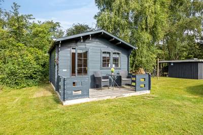 Vorschaubild von Ferienhaus IQ08 in Vesterø - Læsø