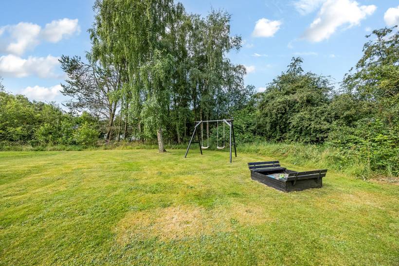 Foto von Ferienhaus IQ08 in Vesterø - Læsø