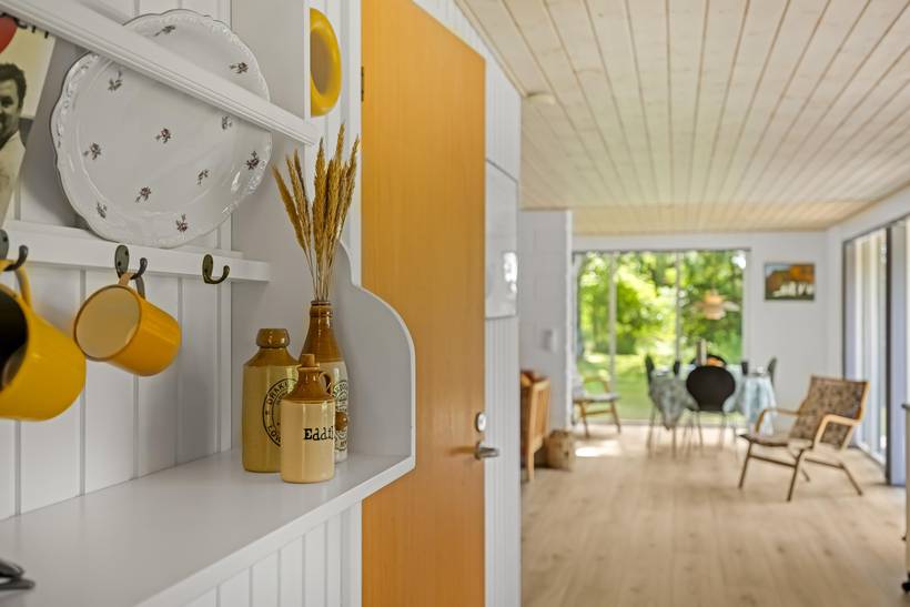Foto von Ferienhaus IQ08 in Vesterø - Læsø