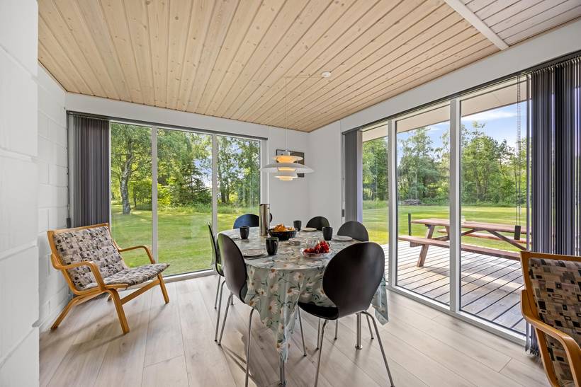 Foto von Ferienhaus IQ08 in Vesterø - Læsø