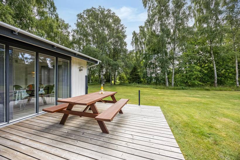 Foto von Ferienhaus IQ08 in Vesterø - Læsø