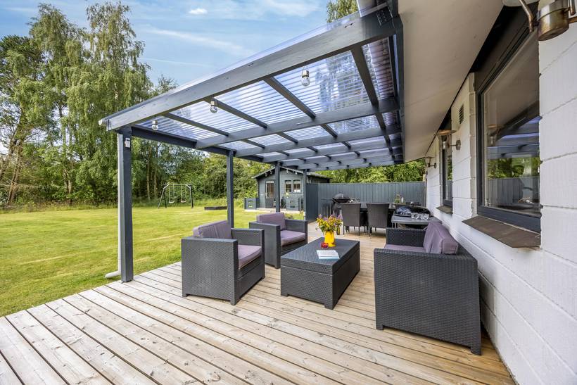 Foto von Ferienhaus IQ08 in Vesterø - Læsø