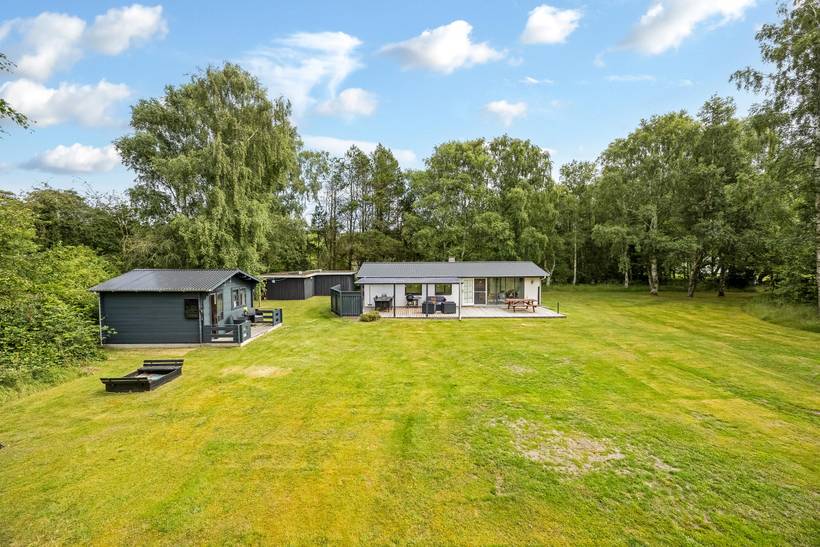 Foto von Ferienhaus IQ08 in Vesterø - Læsø