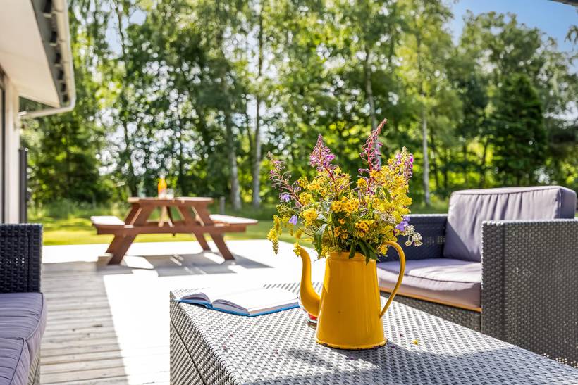 Foto von Ferienhaus IQ08 in Vesterø - Læsø