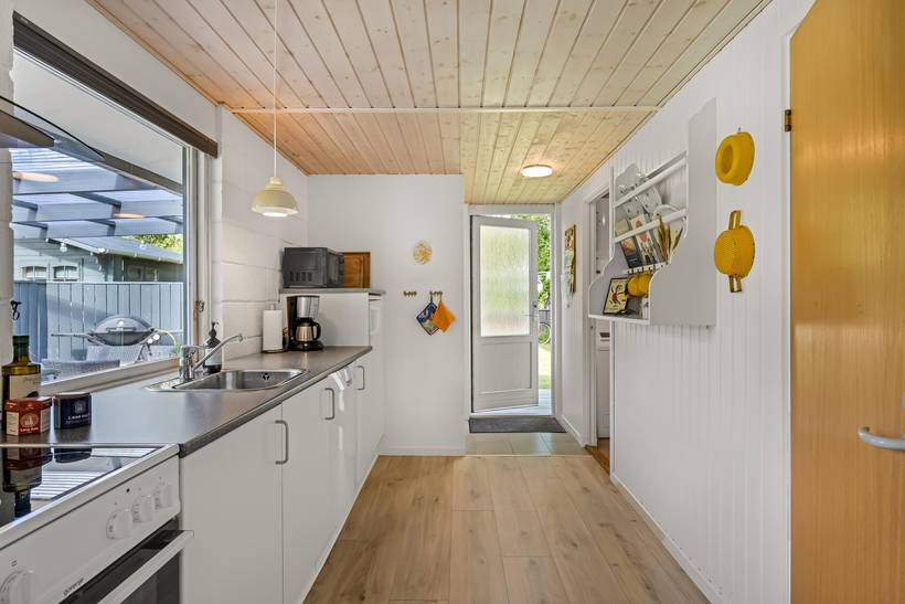 Foto von Ferienhaus IQ08 in Vesterø - Læsø