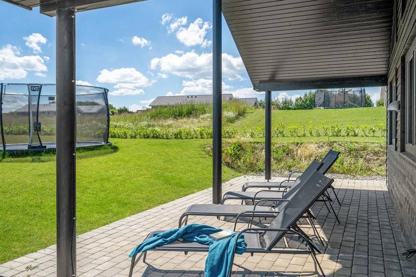 Foto von Ferienhaus IQ10 in Mommark - Als