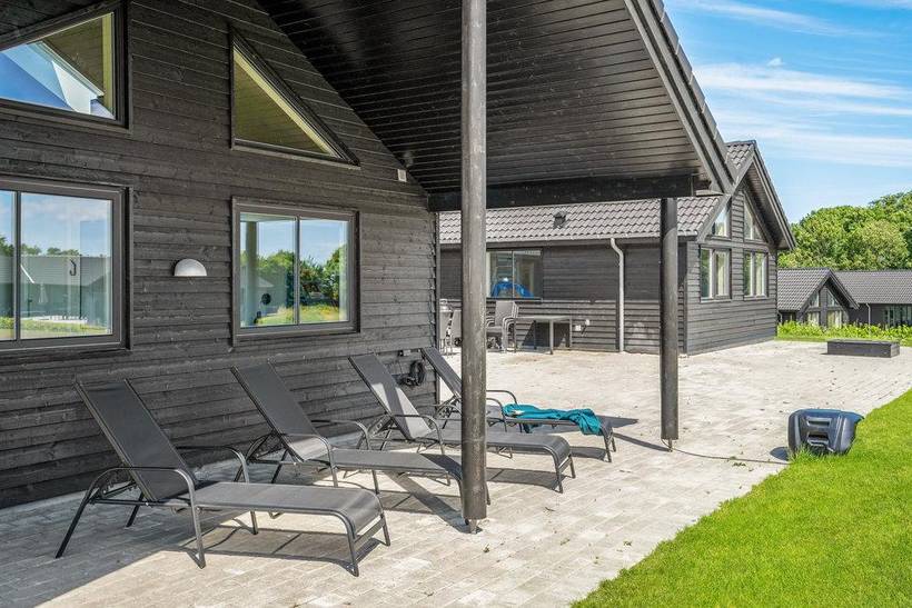 Foto von Ferienhaus IQ10 in Mommark - Als