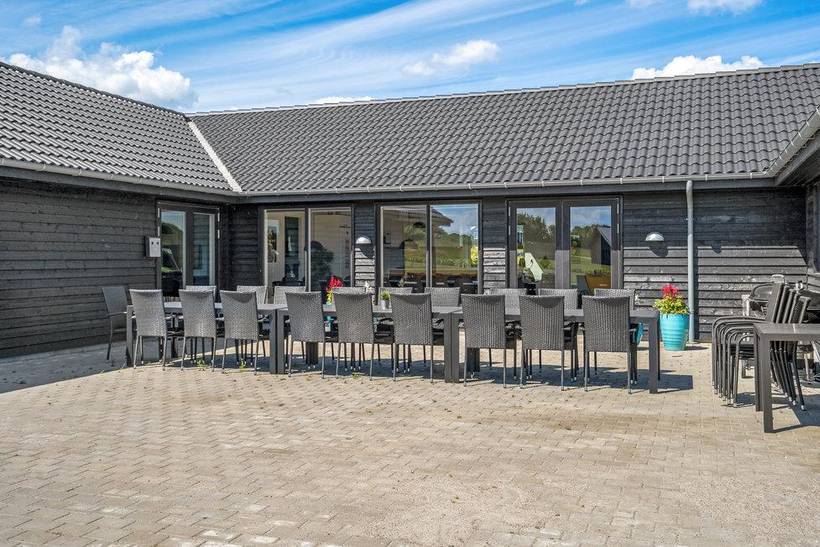Foto von Ferienhaus IQ10 in Mommark - Als