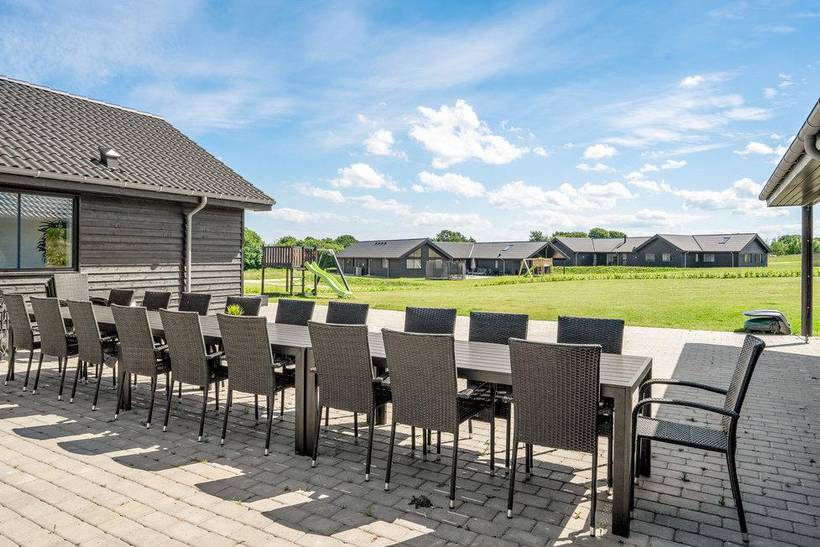 Foto von Ferienhaus IQ10 in Mommark - Als