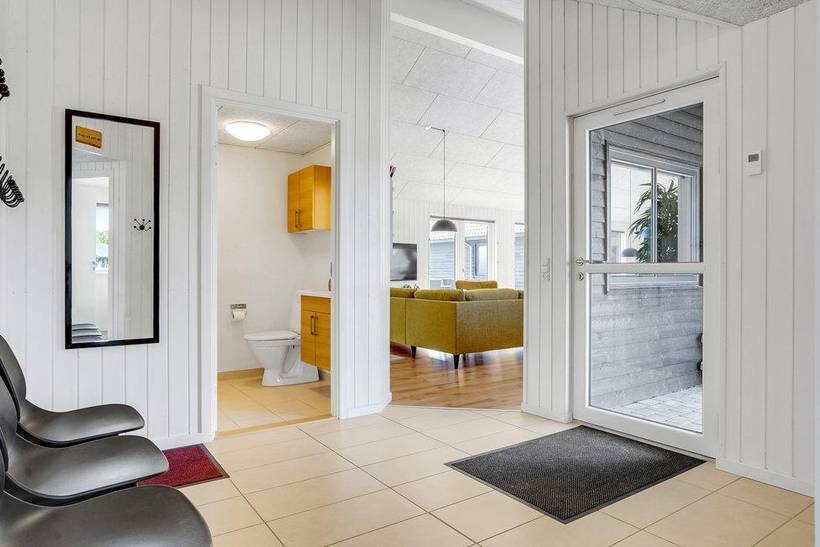 Foto von Ferienhaus IQ10 in Mommark - Als